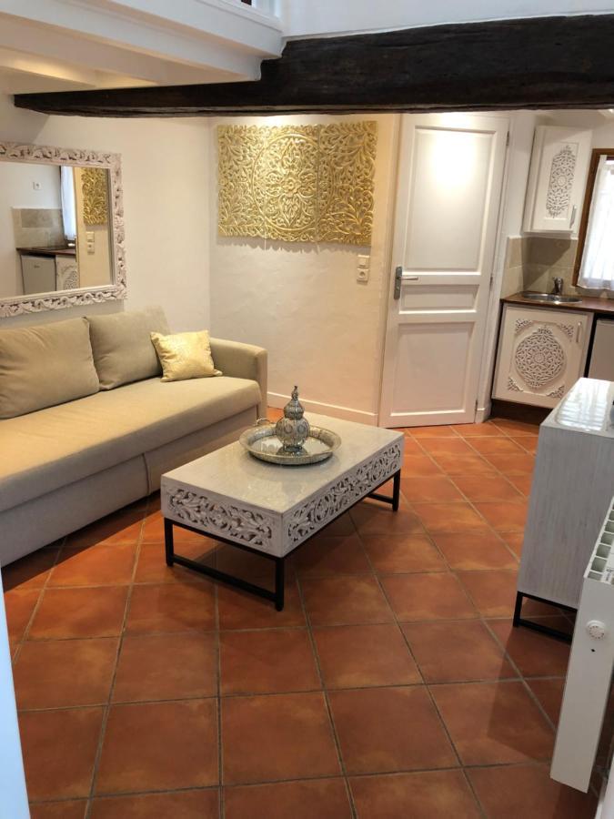 Maison Des Maries Beaulieu-sur-Loire Экстерьер фото
