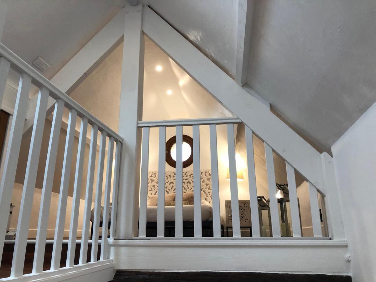 Maison Des Maries Beaulieu-sur-Loire Экстерьер фото