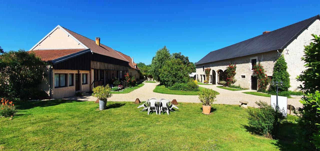 Maison Des Maries Beaulieu-sur-Loire Экстерьер фото