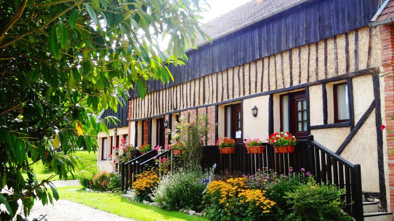 Maison Des Maries Beaulieu-sur-Loire Экстерьер фото